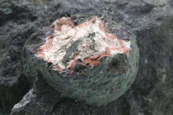 Mordenit – Bild 4
