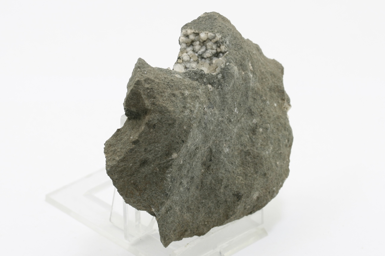 Natrolith, Analcim – Bild 2