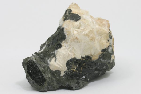 Pektolith, Natrolith – Bild 2