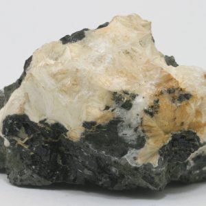 Pektolith, Natrolith