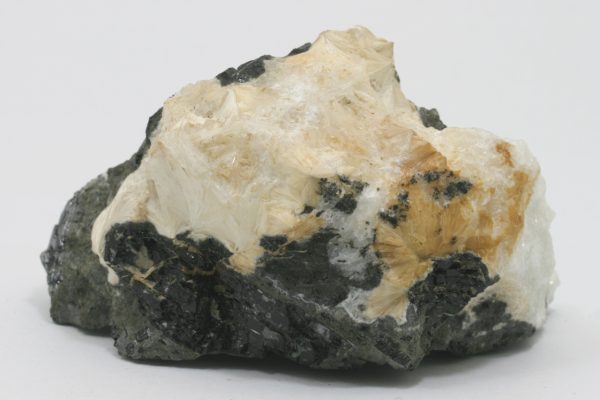 Pektolith, Natrolith
