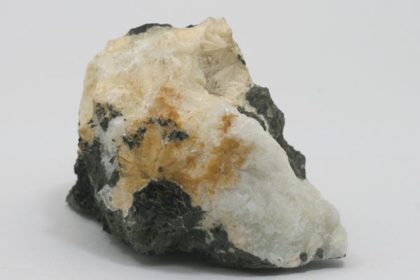 Pektolith, Natrolith – Bild 4