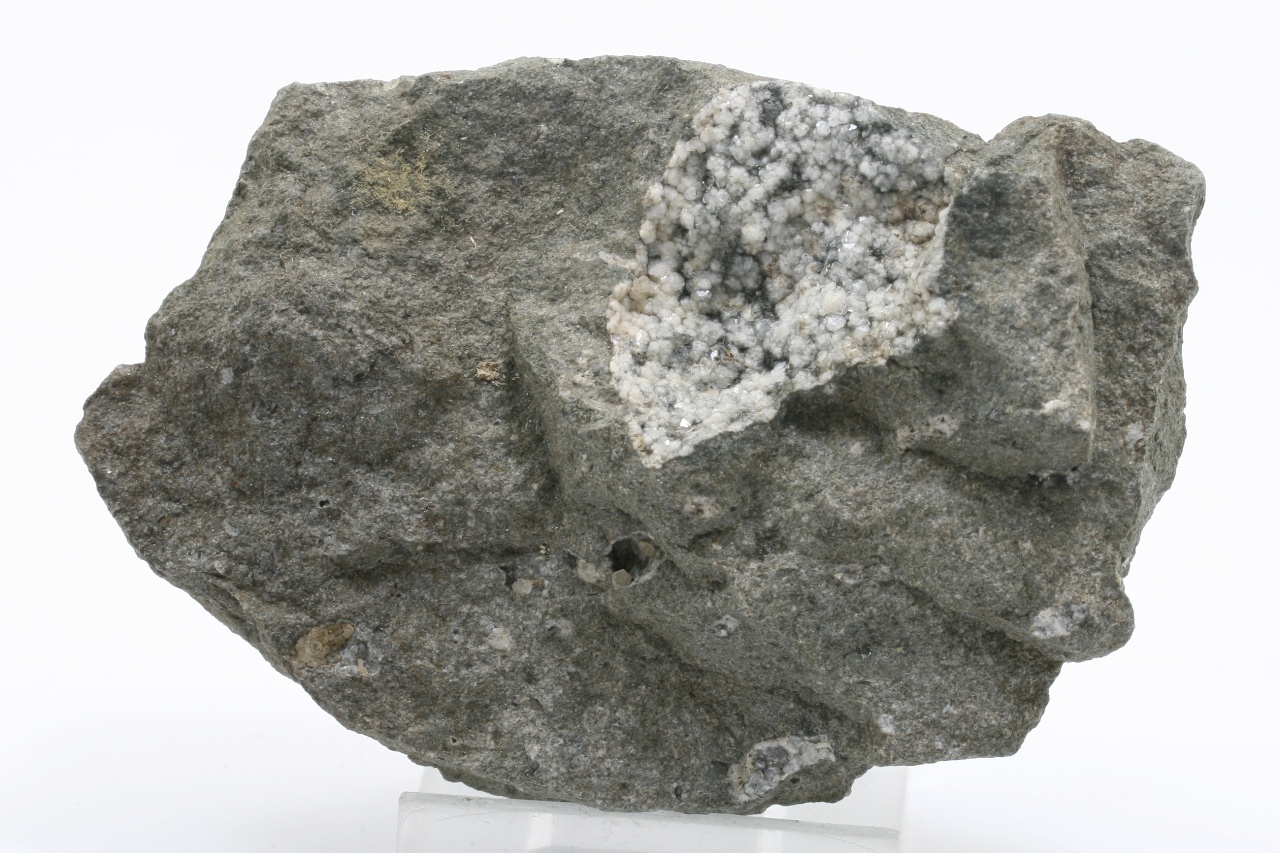 Analcim