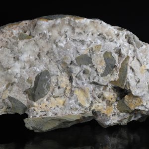 Natrolith, Analcim