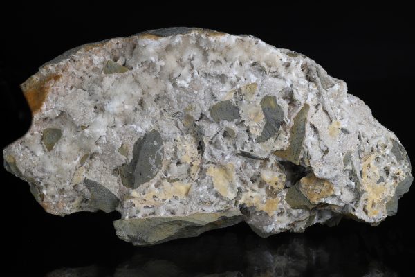 Natrolith, Analcim