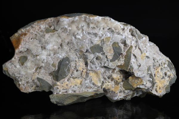 Natrolith, Analcim – Bild 3