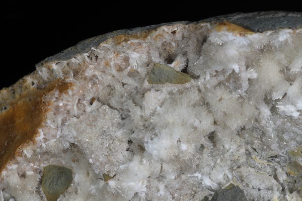 Natrolith, Analcim – Bild 4