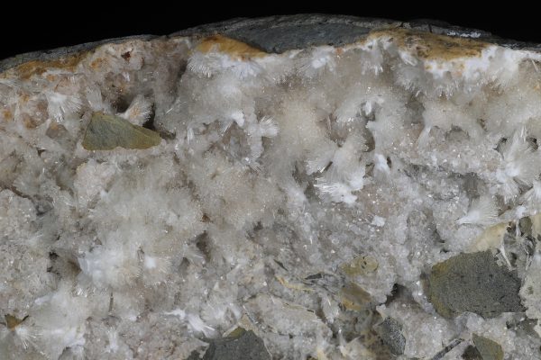 Natrolith, Analcim – Bild 5