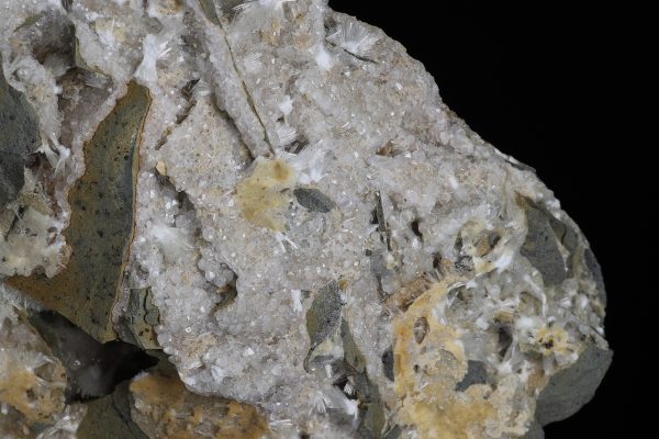 Natrolith, Analcim – Bild 8