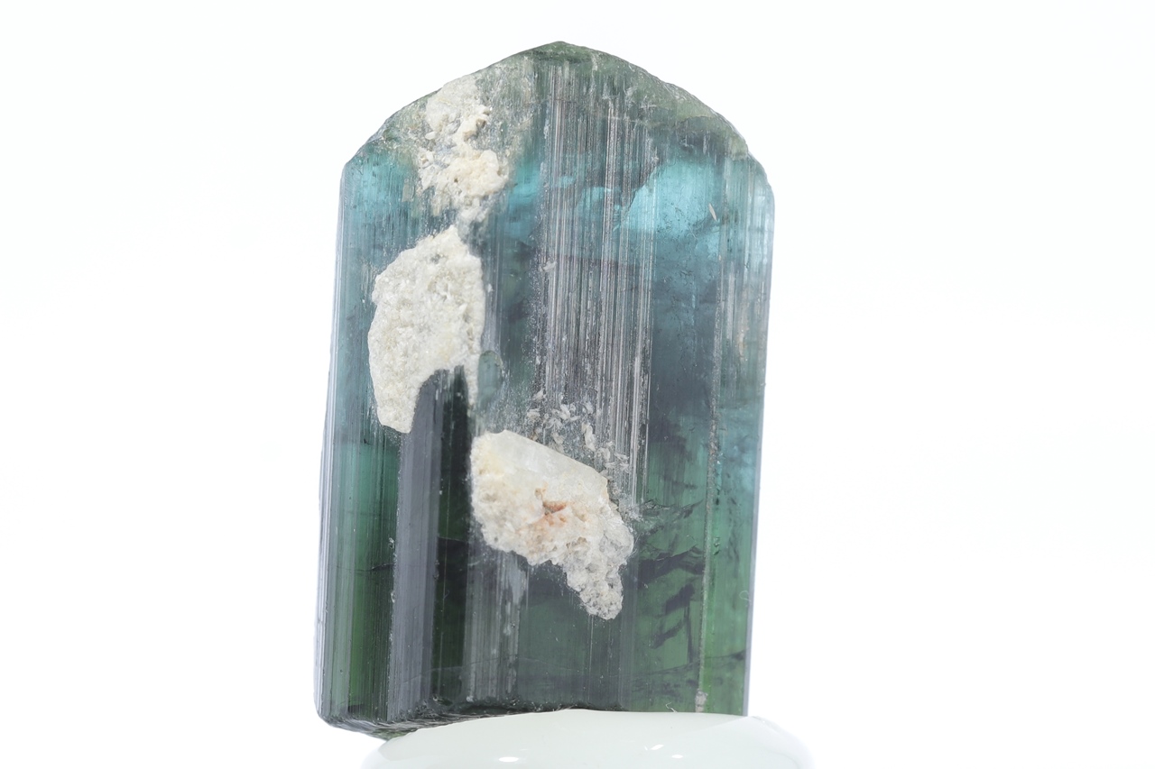 Verdelit, Indigolith – Bild 3