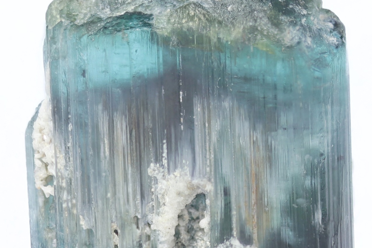 Verdelit, Indigolith – Bild 8