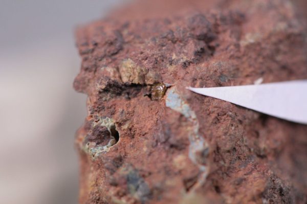 Iodargyrit – Bild 3