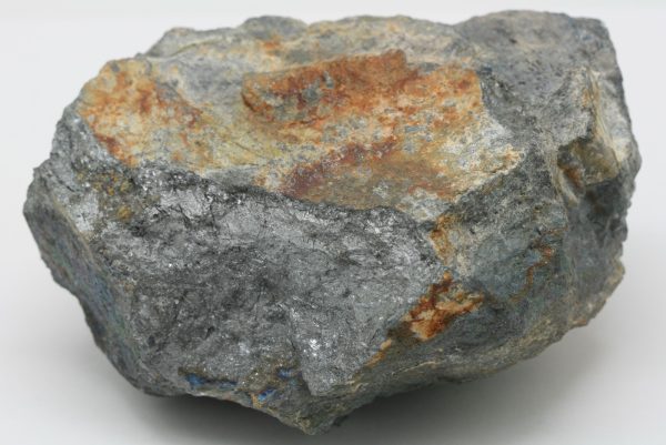 Robinsonit, Boulangerit, Zinkenit