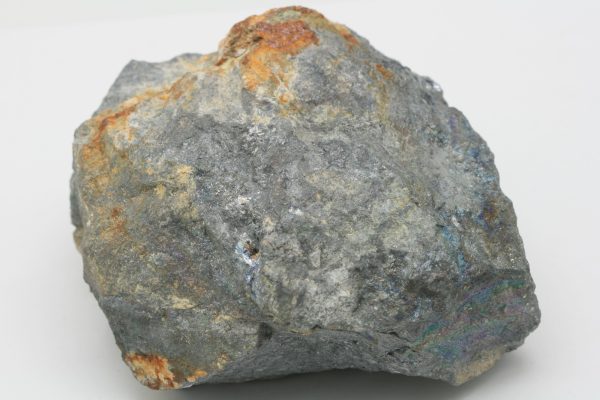 Robinsonit, Boulangerit, Zinkenit – Bild 3