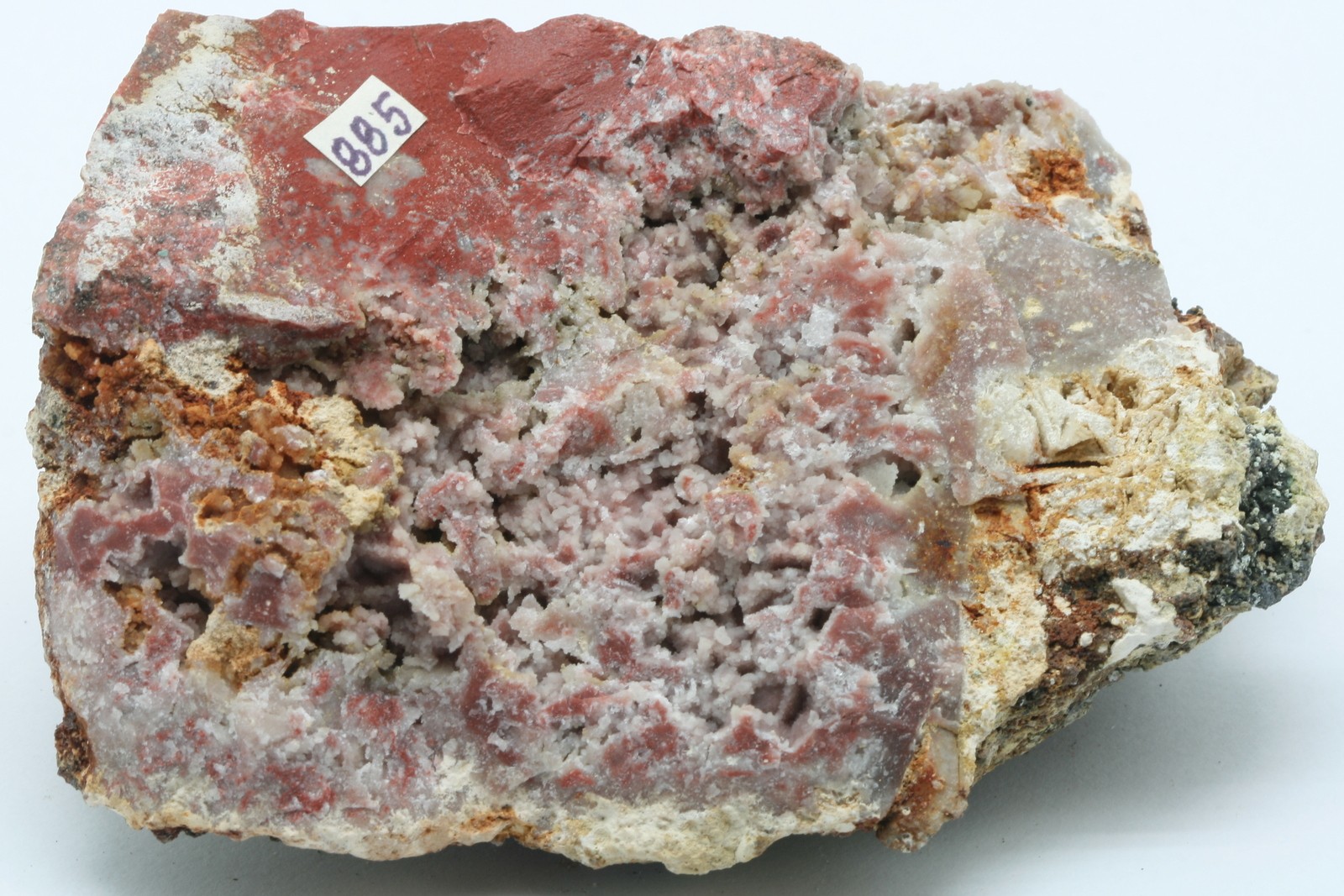 Stephanit – Bild 3