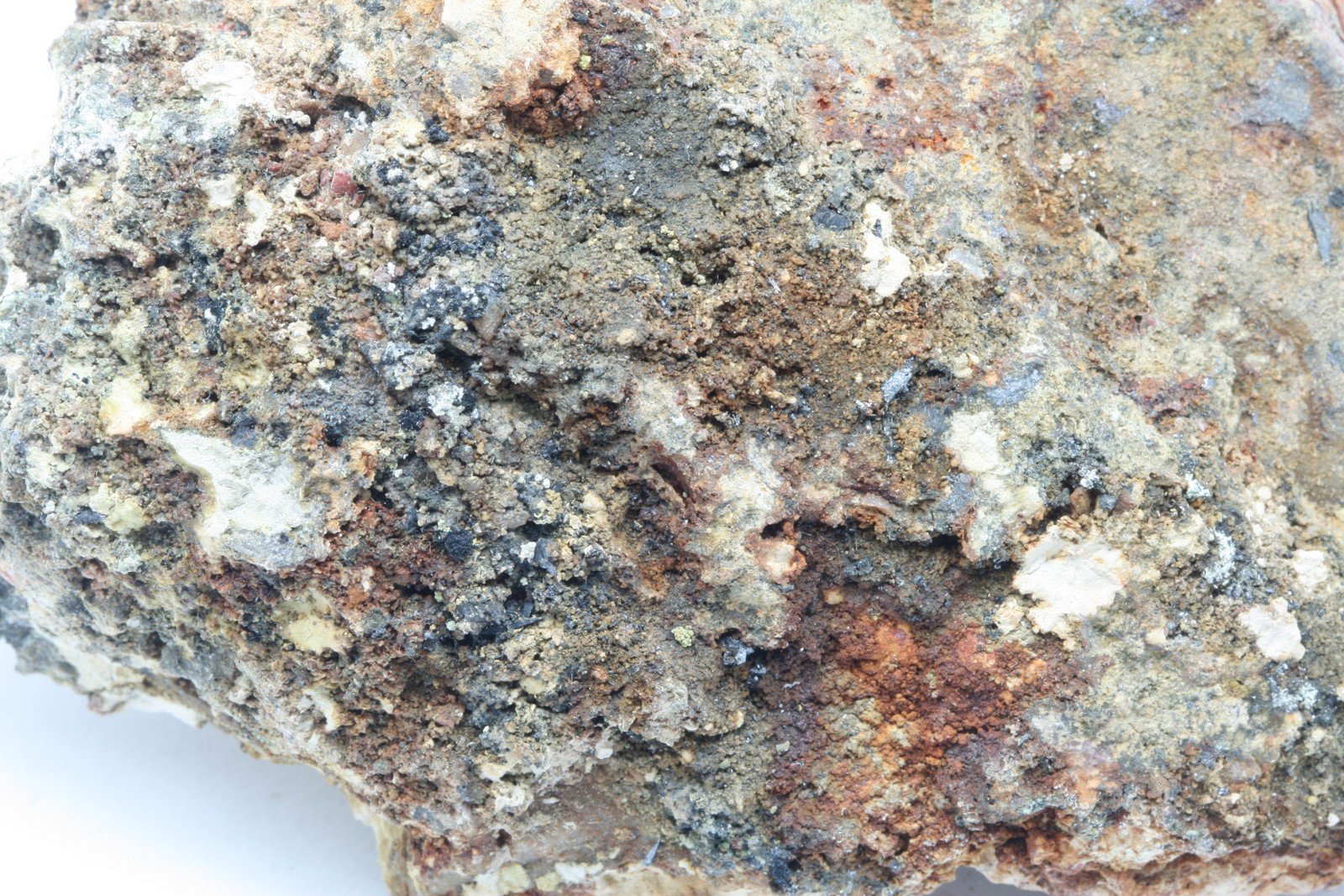 Stephanit – Bild 4