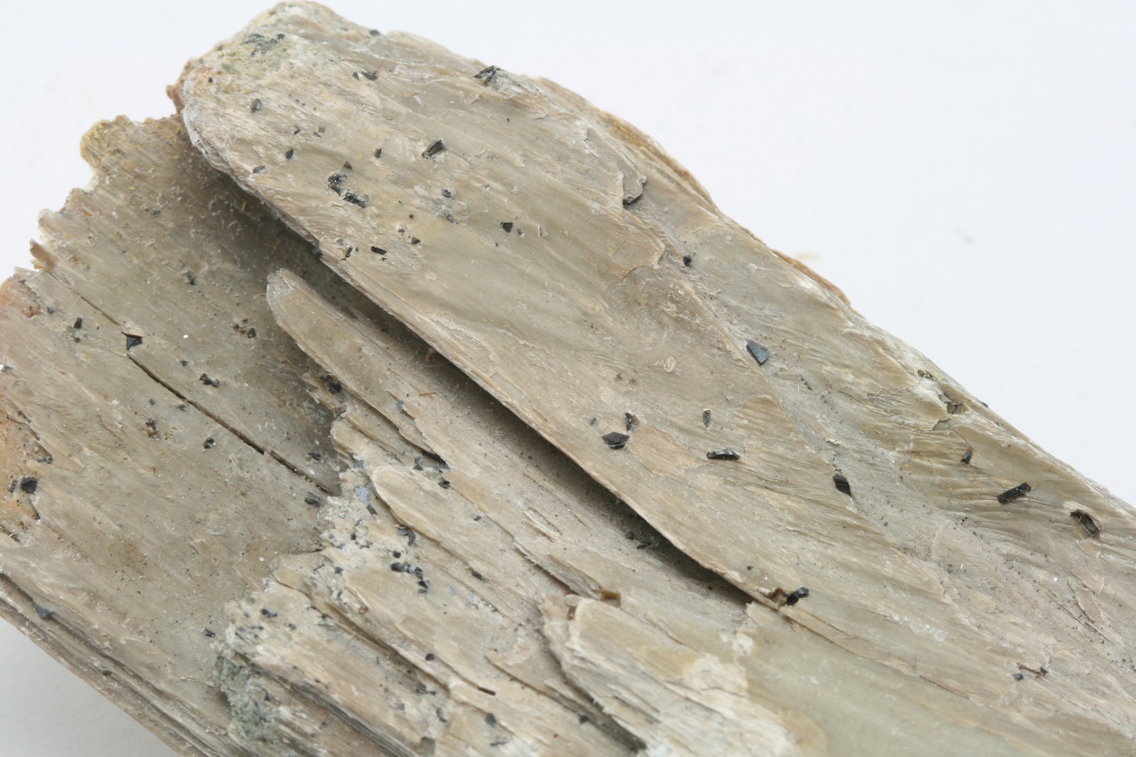 Magnetit, Pikrolith – Bild 4