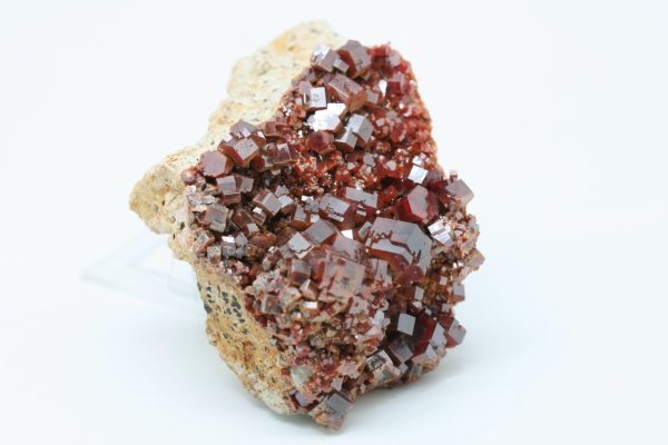 Vanadinit – Bild 2