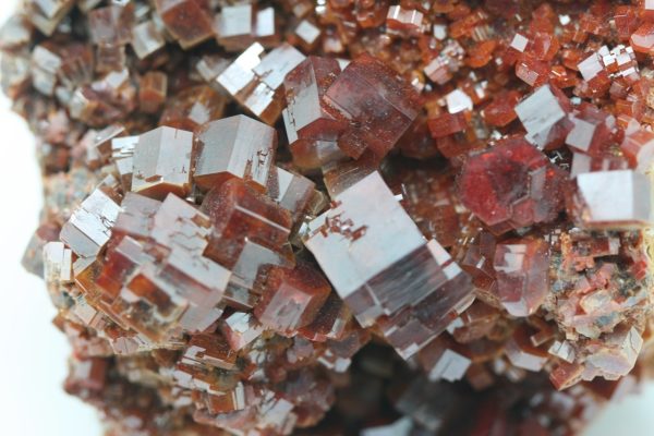 Vanadinit – Bild 5