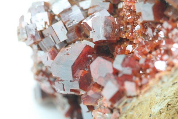 Vanadinit – Bild 6