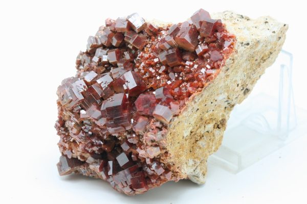 Vanadinit – Bild 4