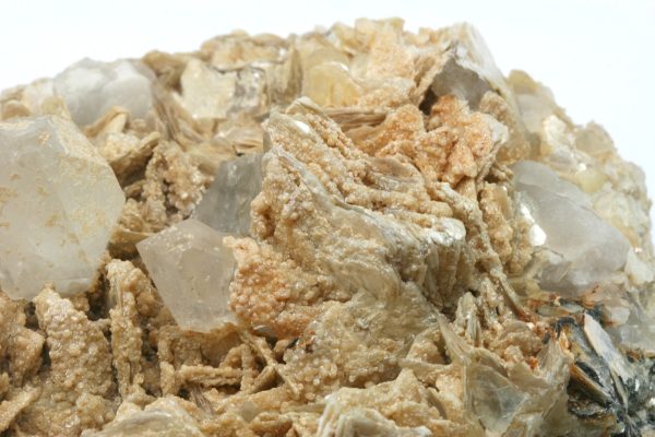 Cookeit, Muskovit – Bild 3