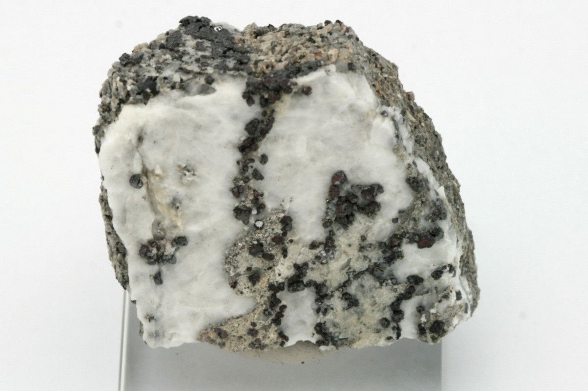 Metazinnabarit – Bild 3