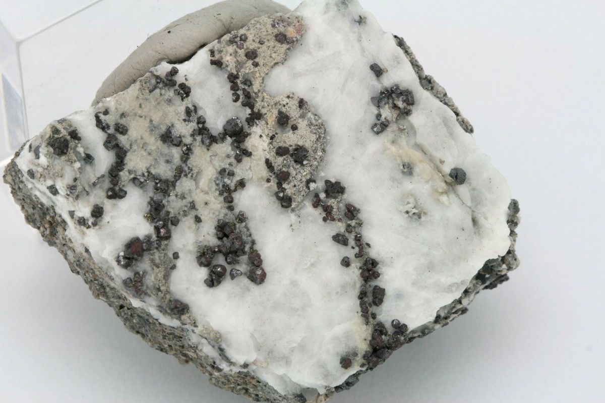 Metazinnabarit – Bild 4