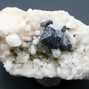 Rutil, Mikroklin
