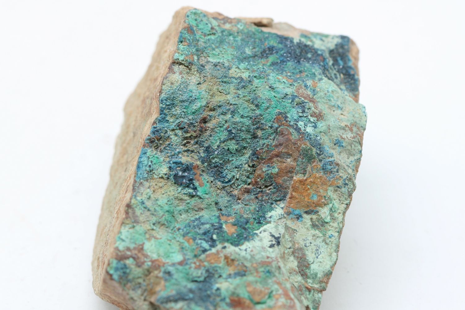 Klinoklas – Bild 4