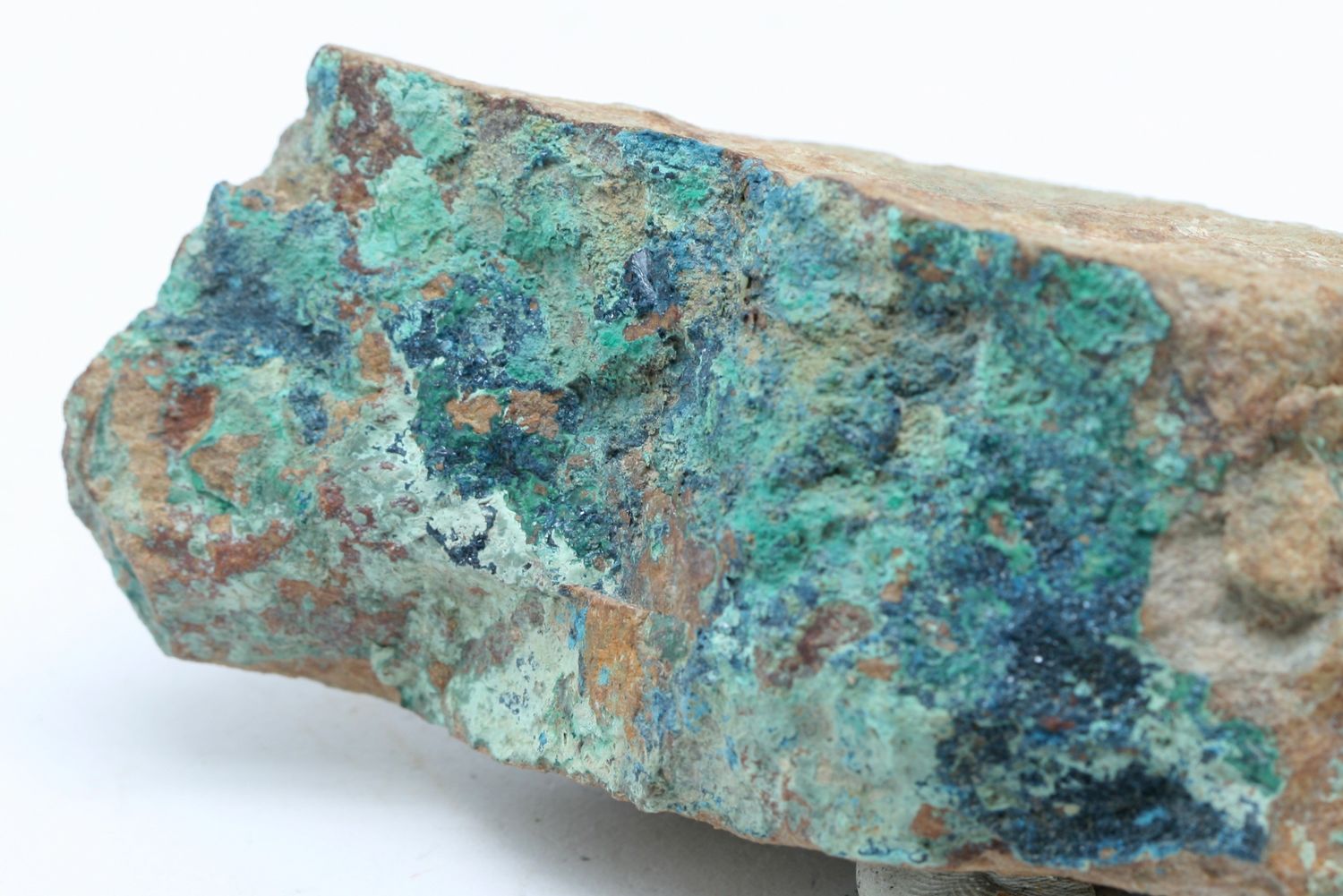 Klinoklas – Bild 3