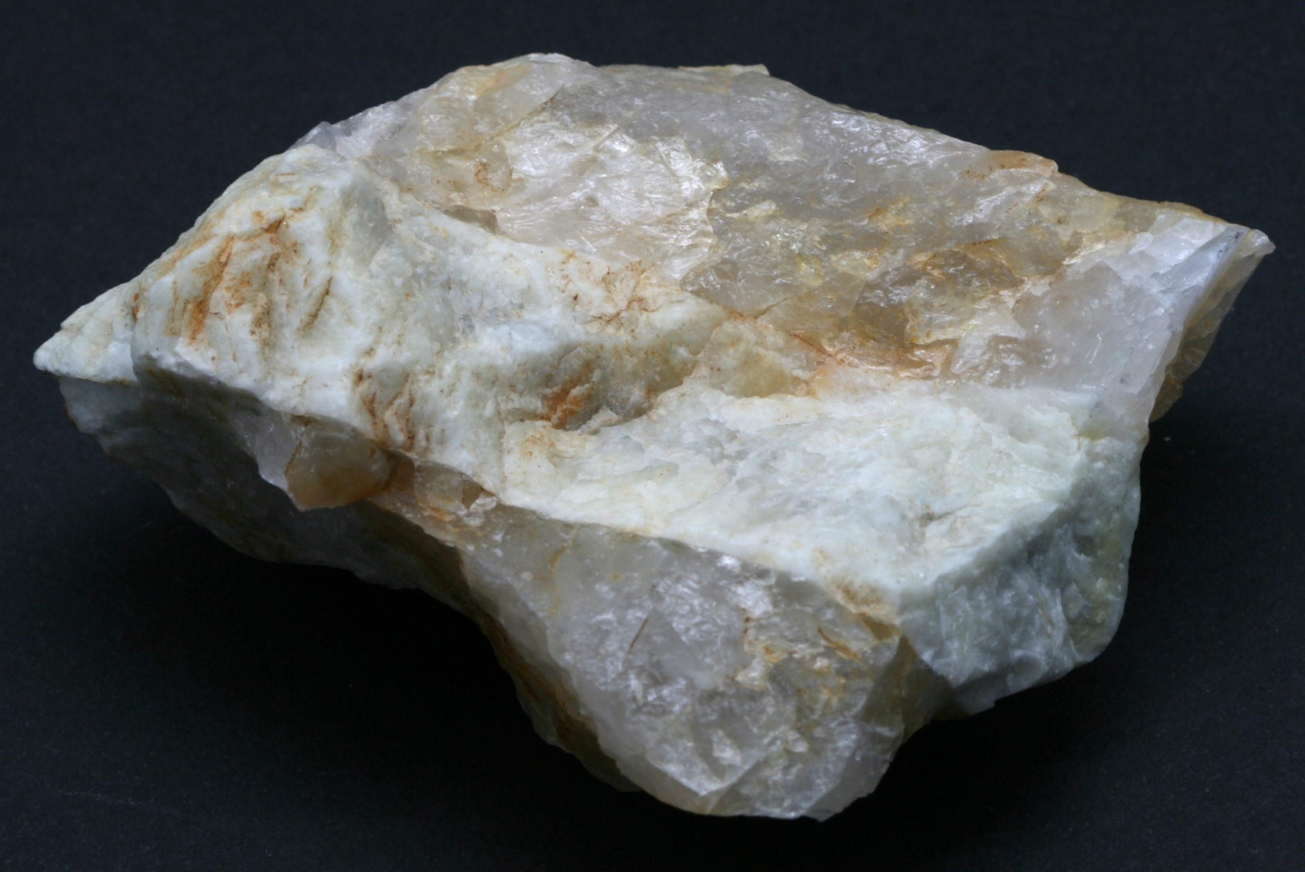 Amblygonit – Bild 3