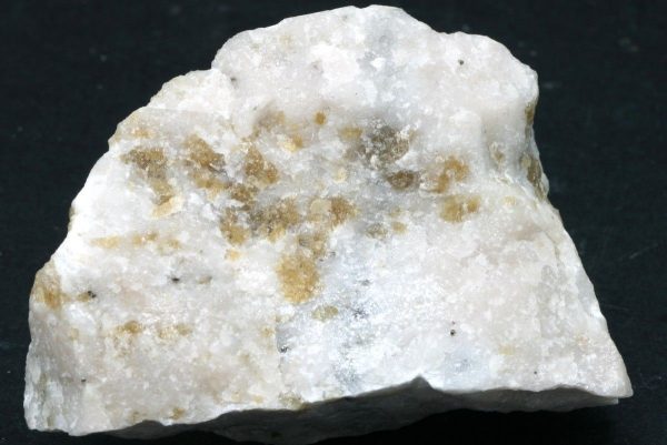 Forsterit – Bild 2