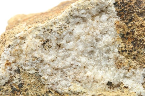 Chabazit – Bild 3