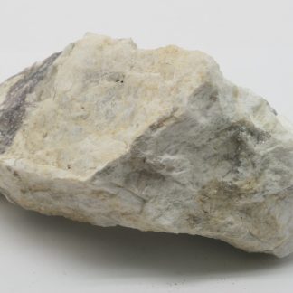 Petalite, lepidolite