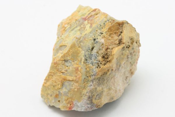 Spiroffit, Tellurit – Bild 2