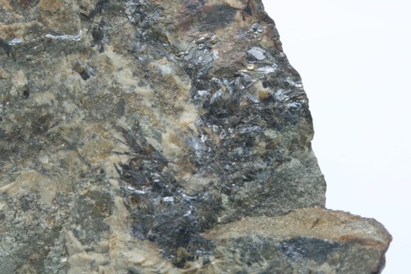 Pyrophanit – Bild 6