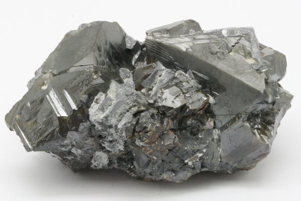 Galenit, Sphalerit (Kleophan) – Bild 3