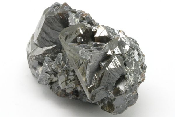 Galenit, Sphalerit (Kleophan) – Bild 2