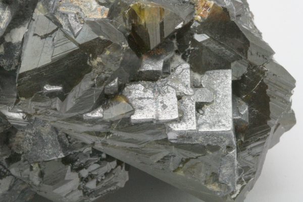Galenit, Sphalerit (Kleophan) – Bild 6