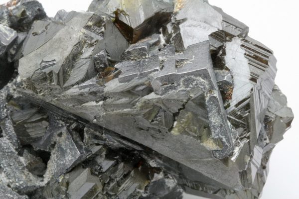 Galenit, Sphalerit (Kleophan) – Bild 7