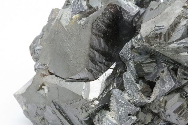 Galenit, Sphalerit (Kleophan) – Bild 8