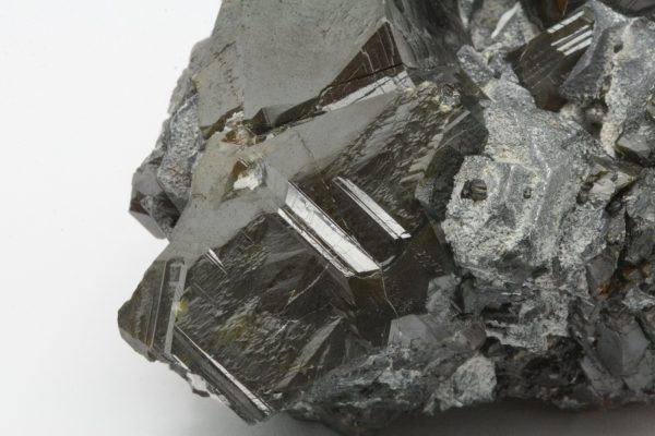 Galenit, Sphalerit (Kleophan) – Bild 9