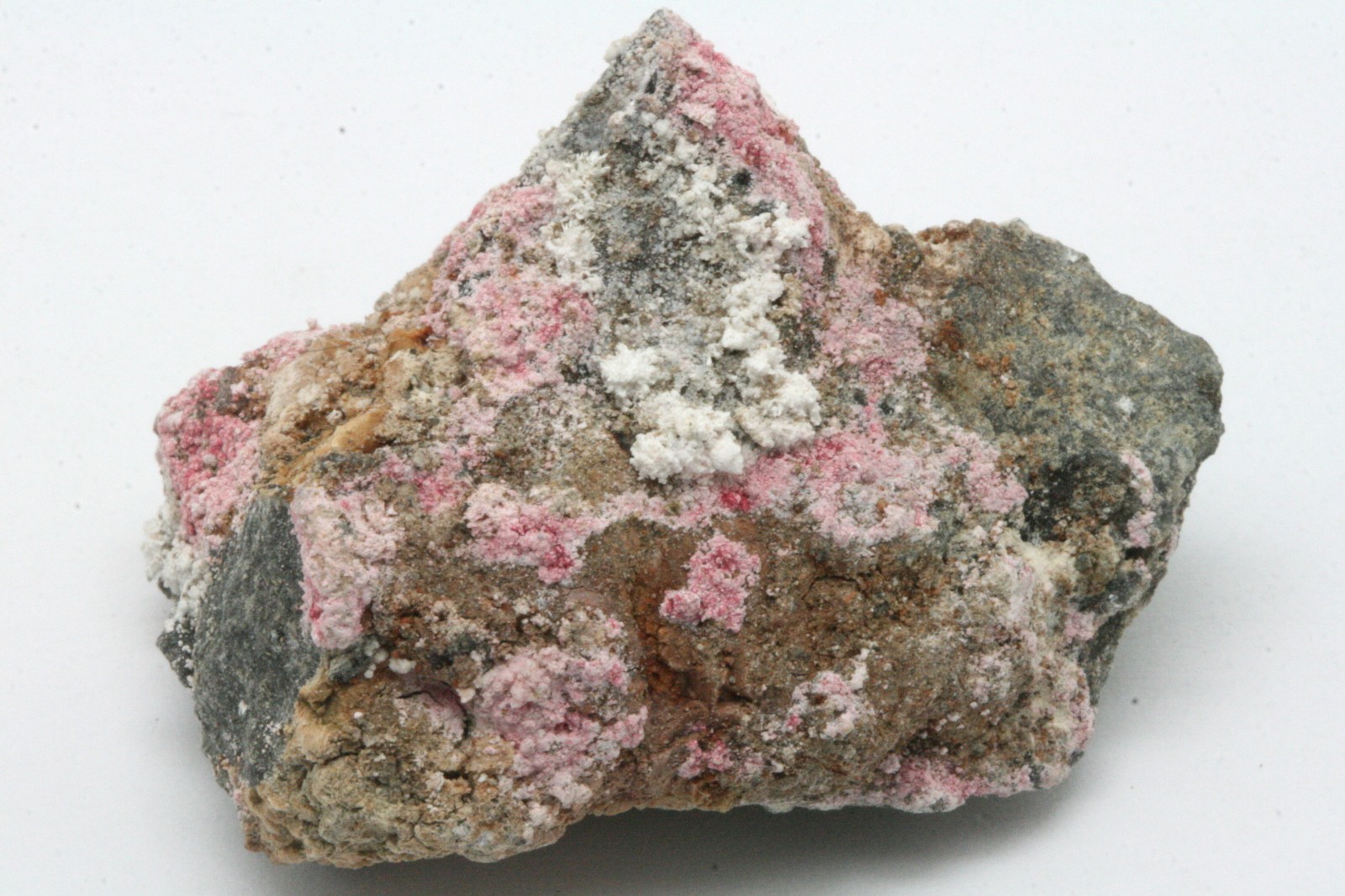 Picropharmacolite, Köttigite