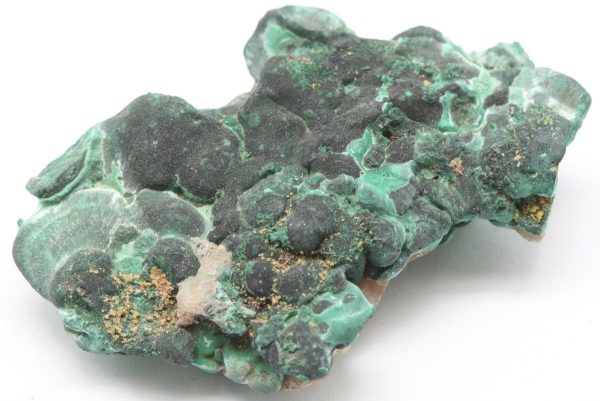 Malachit, Pyromorphit, Cerussit – Bild 3