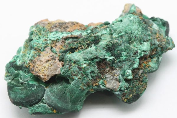 Malachit, Pyromorphit, Cerussit – Bild 4