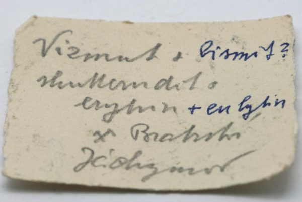 Bismut – Bild 5