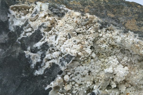 Gonnardit, Thomsonit, Phillipsit – Bild 2