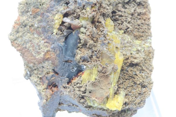 Legrandit – Bild 5