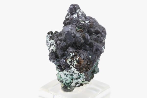 Kuprit, Kupfer – Bild 2